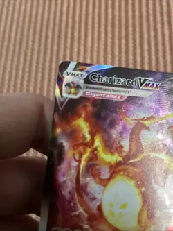 Charizard VMAX SWSH261 SWSH: Sword & Shield Promo Cards Holo🔥 - Image 3