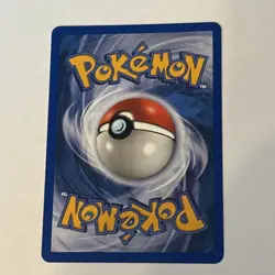 Feraligatr 47/165 Non Holo Rare Expedition Pokemon Card - Image 2