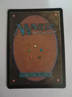 Mystic Confluence Poster FOIL NM Marvel Spiderman MTG MAGIC THE GATHERING MAR - Image 2