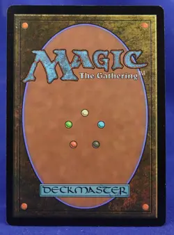 Command Tower - MTG - Foil x KEXP 7029 Secret Lair Drop SLD Lands - Excellent NM - Image 2