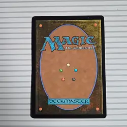 Magic: The Gathering - Duskmourn: House of Horror ~ Rare ~ Valgavoth's Lair - Image 3