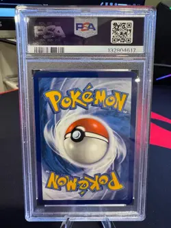 2023 Pokemon Latias Full Art Crown Zenith Galarian Gallery GG20 PSA 9 - Image 2