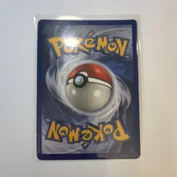 Pokemon Alakazam 1/102 Base Set Holo Rare 80 HP Stage 2 Confuse Ray - Image 2