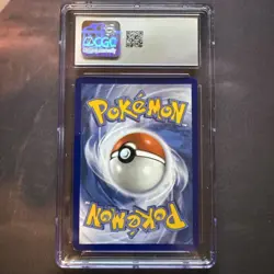 CGC 10 Mega Latias Ex #11 Black Star Promo Pokemon - Image 4