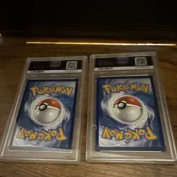 Pokemon Prismatic Evolutions ETB Eevee #173 #176 Mint English Card Lot - 1 card - Image 2