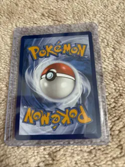 Pokemon TCG Tandemaus 167/193 2023 Paldea Evolved Cosmos Holo - NM / Pack Fresh - Image 2