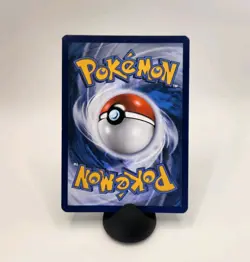 2015 Pokemon M Mewtwo EX (159 Full Art) - XY - BREAKthrough (BKT) 159/162 DMG - Image 2
