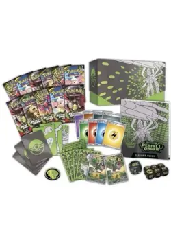 Mega Evolution Perfect Order Pokemon Center Elite Trainer Box ETB Ships Today - Image 2