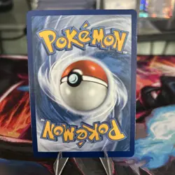 Mega Clefable ex 103/088 Ultra Rare Perfect Order Pokemon Near Mint - Image 2