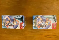 Pokemon TCG Journey Together Booster Box - 36 Packs - New & Sealed - X1 - RTS 🔥 - Image 3