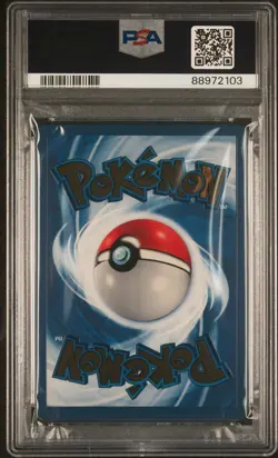 CHARIZARD 4/102 CELEBRATIONS UPC GOLD PROMO POKEMON PSA 9 - Image 2
