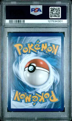 2023 POKEMON SVP EN-SV BLACK STAR PROMO 151 ULTRA-PREM COLL #052 MEWTWO PSA 10 - Image 2