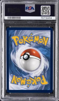 2022 POKEMON SWORD & SHIELD ASTRAL RADIANCE #TG13 FULL ART/STARMIE V PSA 10 - Image 2