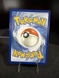 Sprigatito ex Full Art Ultra Rare 251/217 Pokemon Ascended Heroes English NM - Image 2