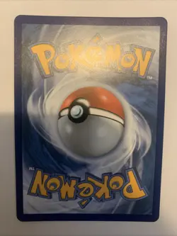 Mega Charizard X EX 029 Holo Pokemon TCG Tin Promo NM/Mint - Image 2