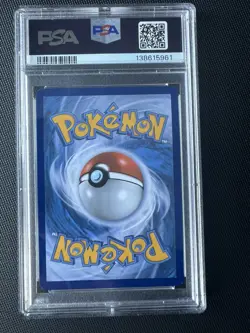 Charizard EX XY121 - Black Star Promo - Pokemon Generations PSA 6 - Image 2