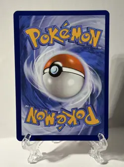 2024 POKEMON SURGING SPARKS ALOLAN EXEGGUTOR EX 225/191 ULTRA RARE - Image 2