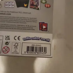 Pokemon TCG Elite Trainer Box & Booster Bundle Lot Celebrations 151 Pikachu - Image 2