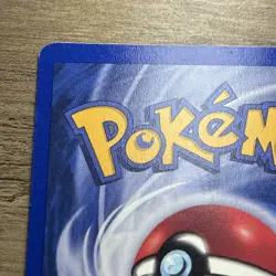 Carte Pokemon Marchand de Pokemon 77/102 Rare Edition Set de Base Wizards FR - Image 4