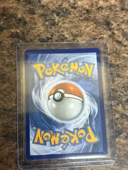 Mega Clefable ex 103/088 - Ultra Rare Perfect Order Pokemon TCG - Near Mint - Image 2