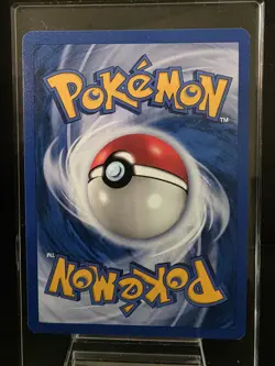 Pokemon TCG Unown V Neo Destiny 89/105 NM/LP - Image 2