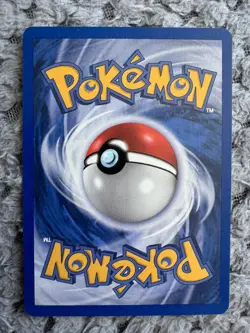 Pokemon Magikarp 67/112 FireRed & LeafGreen Non-Holo NM / MINT - Image 3