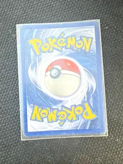 1999 POKEMON DECK 1ST ED HOLO MACHAMP MP - Image 4