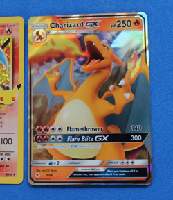 POKEMON 3 CHARIZARD CELEBRATION & HIDDEN FATES - Image 4