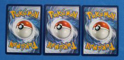 POKEMON 3 CHARIZARD CELEBRATION & HIDDEN FATES - Image 5