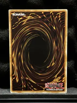 Yu-Gi-Oh! Dark Magician Ultra Rare Shonen Jump JUMP-EN049 ATK/2500 Limited Edit… - Image 2