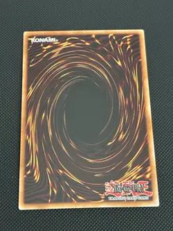 Yugioh Masked HERO Furnace MZMU-EN015 Super Rare 1st Edition NM Maze Of Muertos - Image 2