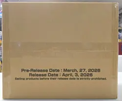 One Piece OP15 Adventure on Kami's Island English Booster Case Preorder SHIP 4/3 - Image 5