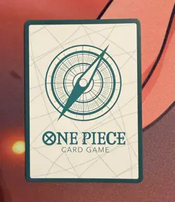 One Piece TCG Red Bull Double Don!! And monkey.d.luffy Promos - Image 3