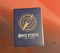 One Piece TCG Red Bull Double Don!! And monkey.d.luffy Promos - Image 5