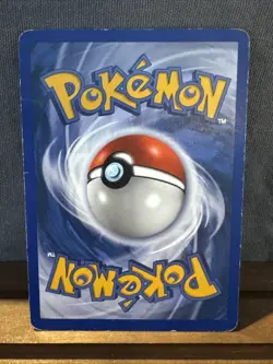 Pokemon Card - Arcanine 2/147 - Aquapolis E-reader - Regular - Image 2