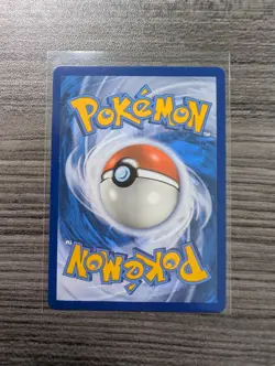 Pokemon TCG Lapras GX Full Art Holo Ultra Rare Card 139/149 SM Base Set - Image 2