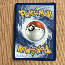 Mega Froslass EX Pokemon TCG Rare Foil Card 275/217 310HP 150ATK ASC CN Nintendo - Image 2