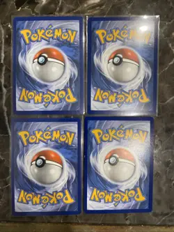 Pokemon TCG Charizard 25th Celebrations Cards Ho-oh, Yveltal, Reshiram & Xerneas - Image 4