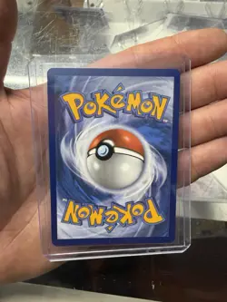 Mega Gardevoir EX SIR Holo Pokemon Card 178/132 - Image 2