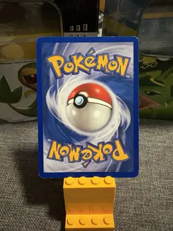 Pokemon Card - Lickitung Dragon Frontiers Stamped 19/101 Reverse Holo - Image 2