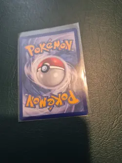 Pokemon Espeon & Deoxys GX TAG TEAM SM240 Promo Holo Card HP 260 - Image 5