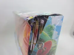 Skifidol Italian Brainrot TCG 36 Packs Trading Cards Display Booster Box! - Image 5