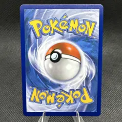 Oricorio ex 024 Pokemon TCG Mega Evolution Charizard UPC Black Star Promo Card - Image 2