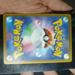 Pokemon TCG Raikou V SAR217/172 Rare Holo Card Ready to Ship! - Image 2