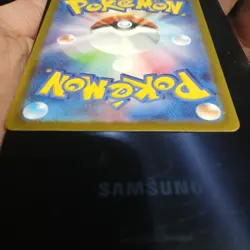 Pokemon TCG Raikou V SAR217/172 Rare Holo Card Ready to Ship! - Image 3