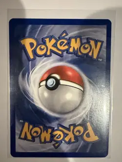 Umbreon 32/75 Neo Discovery Non-Holo Rare Pokemon Card TCG - Image 2