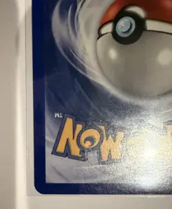 Umbreon 32/75 Neo Discovery Non-Holo Rare Pokemon Card TCG - Image 3