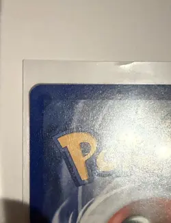 Umbreon 32/75 Neo Discovery Non-Holo Rare Pokemon Card TCG - Image 4