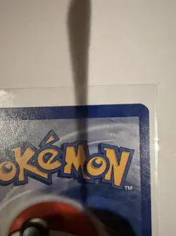 Umbreon 32/75 Neo Discovery Non-Holo Rare Pokemon Card TCG - Image 5