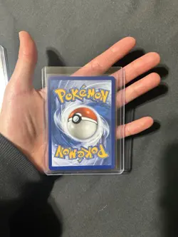 Pokemon Mega Gengar EX Full Art Holo 269/217 Pokemon TCG Card - Image 2